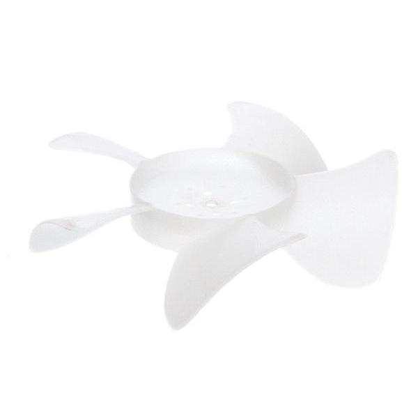 Hussmann Blade Fan 8 Cw 36 Plastic 0315470